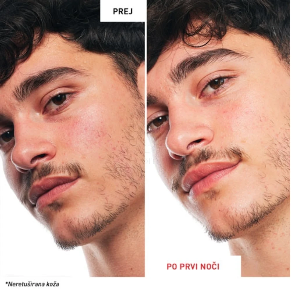 Erborian Skin Therapy, nočni serum (10 ml)